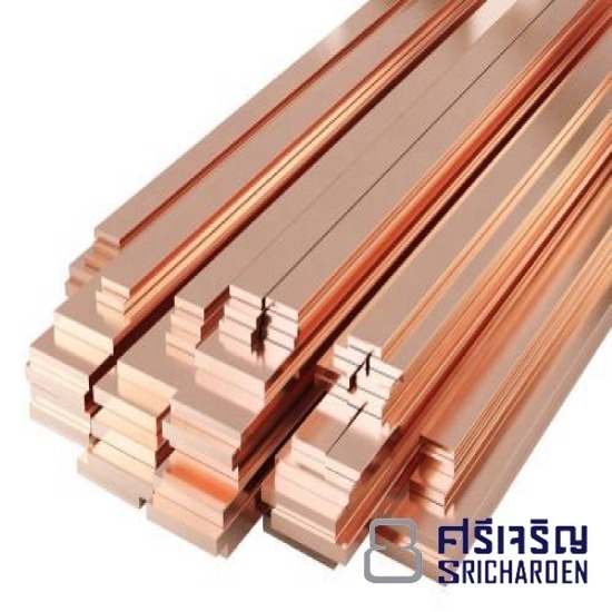 ทองแดงแบน ทองแดงแบน