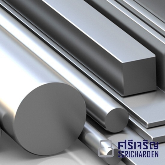 เพลาสแตนเลส - เหล็กชลบุรี - ชลบุรีศรีเจริญโลหะ เพลาสแตนเลส - เหล็กชลบุรี - ชลบุรีศรีเจริญโลหะ