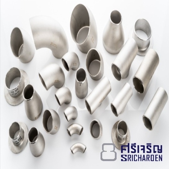 อุปกรณ์สแตนเลสชนิดเชื่อม - เหล็กชลบุรี - ชลบุรีศรีเจริญโลหะ อุปกรณ์สแตนเลสชนิดเชื่อม - เหล็กชลบุรี - ชลบุรีศรีเจริญโลหะ