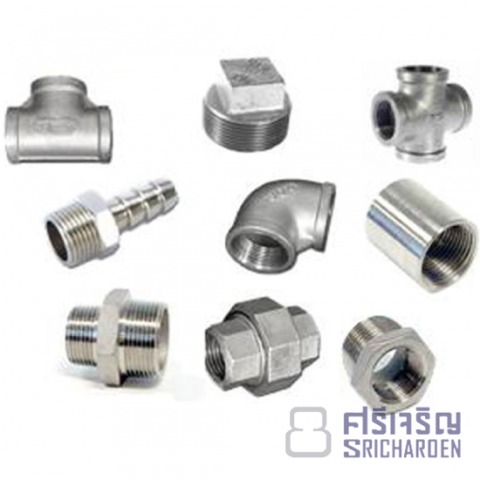 จำหน่ายอุปกรณ์ฟิตติ้ง ข้อต่อ
