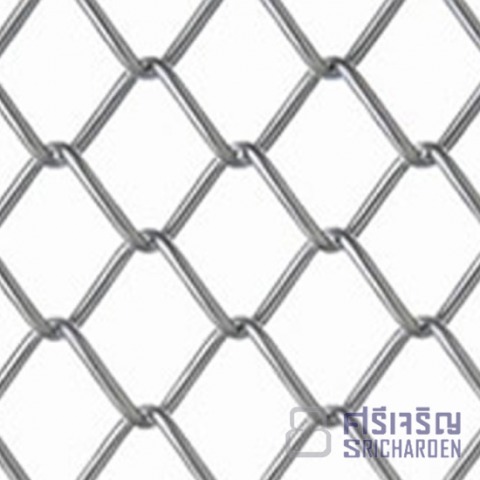 ตาข่ายถักสแตนเลส ตาข่ายถักสแตนเลส