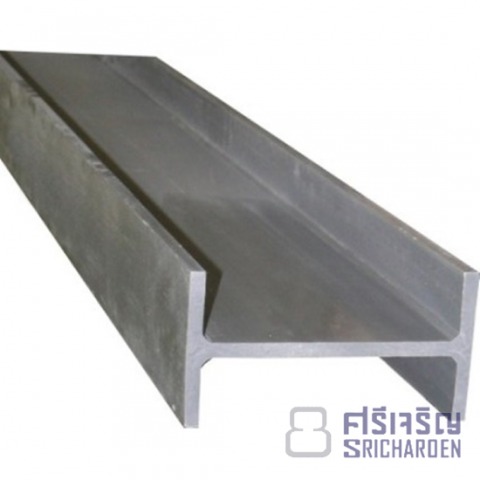 เหล็กเอชบีม เหล็กเอชบีม