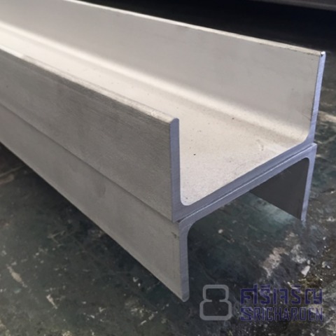 รางสแตนเลส รางสแตนเลส