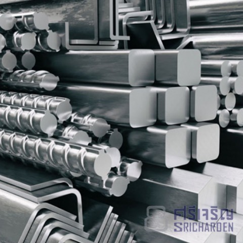 โรงงานผลิตเหล็กชลบุรี โรงงานผลิตเหล็กชลบุรี