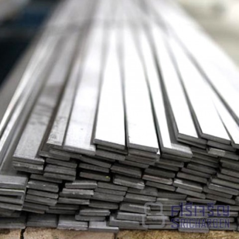 เหล็กแบน เหล็กแบน